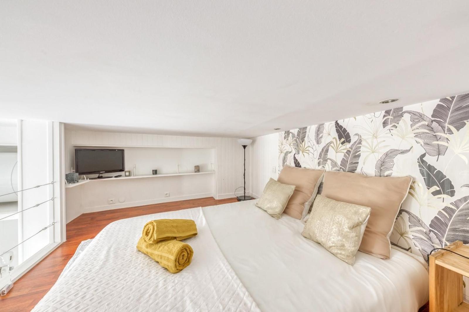 Le Cocon - Confort - Cinema - Espace De Travail - Netflix & Chill - Proche Paris - Offre Speciale Cachan Bagian luar foto