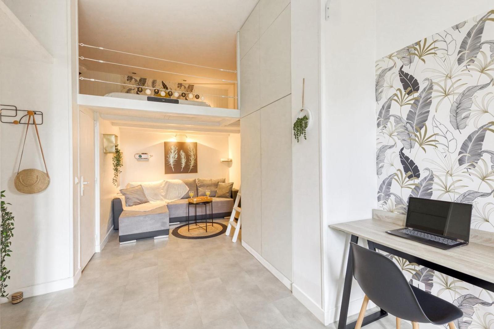 Le Cocon - Confort - Cinema - Espace De Travail - Netflix & Chill - Proche Paris - Offre Speciale Cachan Bagian luar foto